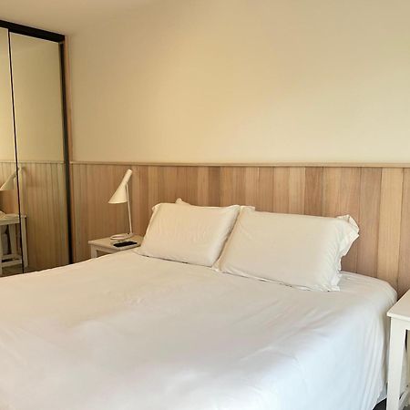 แอทแลนติโกบูติกโฮเต็ล Hotel ปุนตา เดล เอสเต ภายนอก รูปภาพ