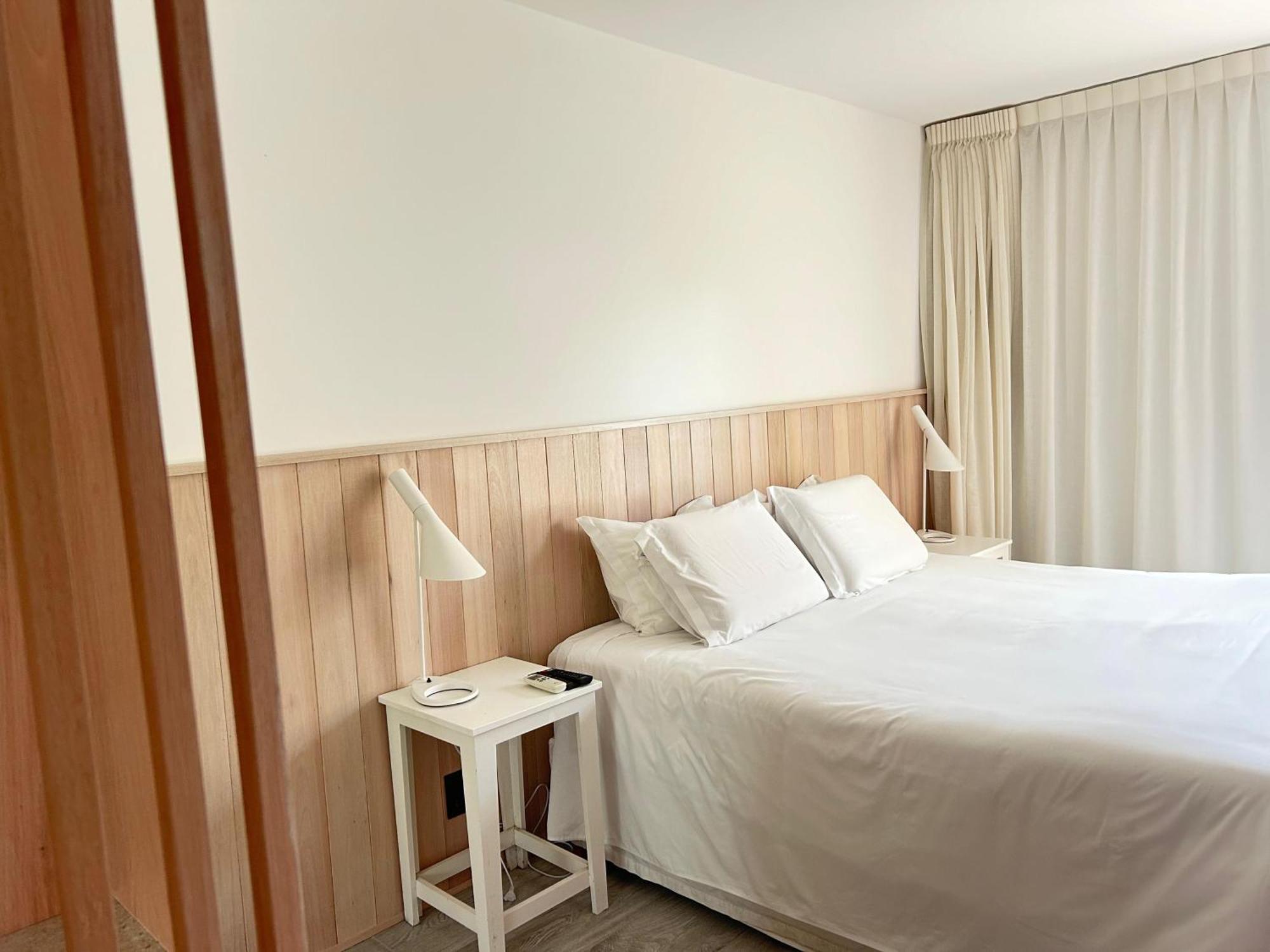แอทแลนติโกบูติกโฮเต็ล Hotel ปุนตา เดล เอสเต ภายนอก รูปภาพ