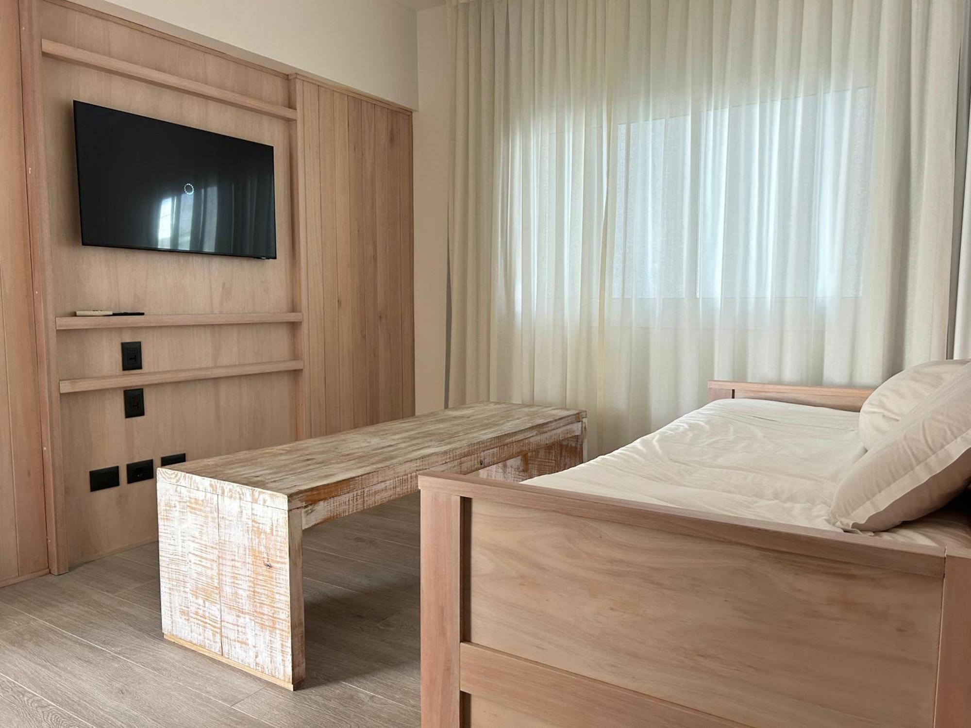 แอทแลนติโกบูติกโฮเต็ล Hotel ปุนตา เดล เอสเต ภายนอก รูปภาพ