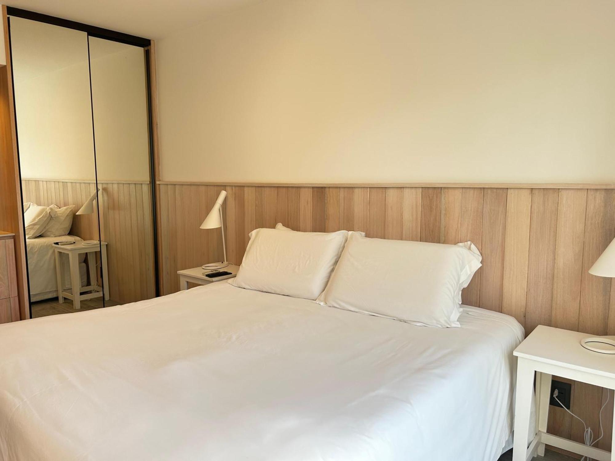 แอทแลนติโกบูติกโฮเต็ล Hotel ปุนตา เดล เอสเต ภายนอก รูปภาพ